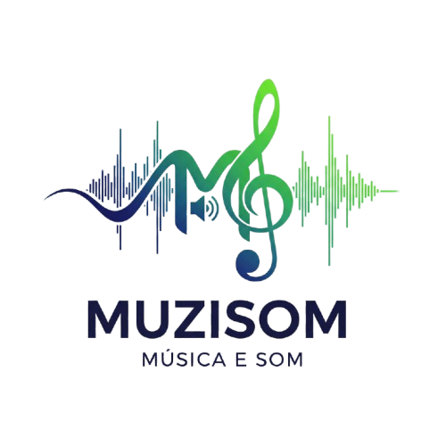 Muzisom Logo